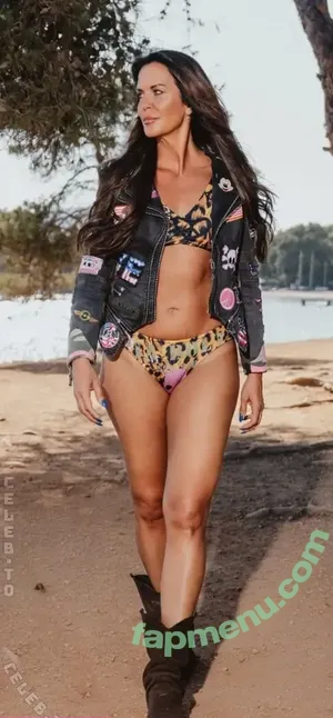 Martina Reuter / TVFashionexpertin / martinasdreamfeet / reuter_martina_official nude photo #0268