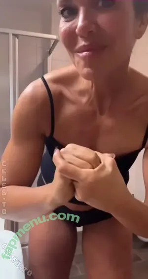 Martina Reuter / TVFashionexpertin / martinasdreamfeet / reuter_martina_official nude photo #0287