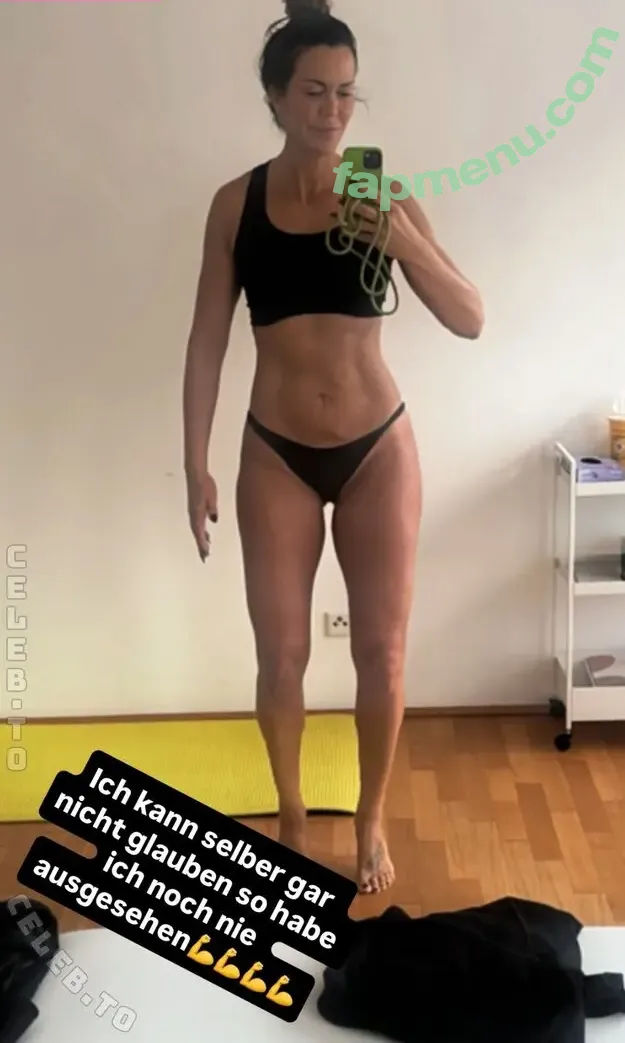 Martina Reuter nude photo #0261 (TVFashionexpertin / martinasdreamfeet / reuter_martina_official)