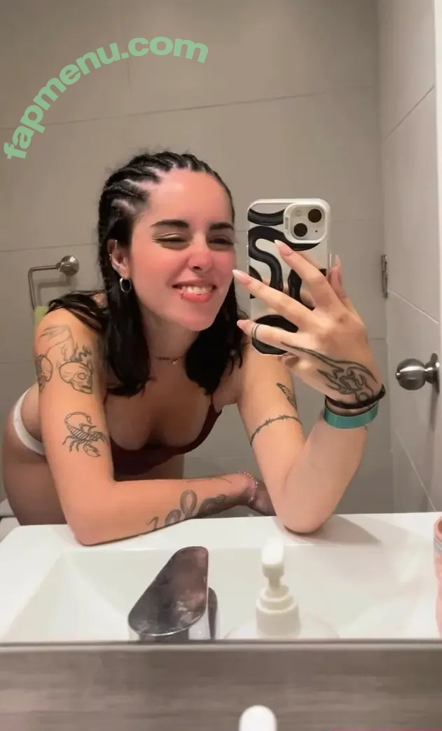 Martina Santos nude photo #0014 (msantos / santosmarti__)