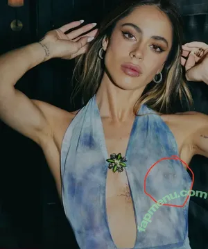 Martina Stoessel / TINI / TiniStoessel nude photo #0092