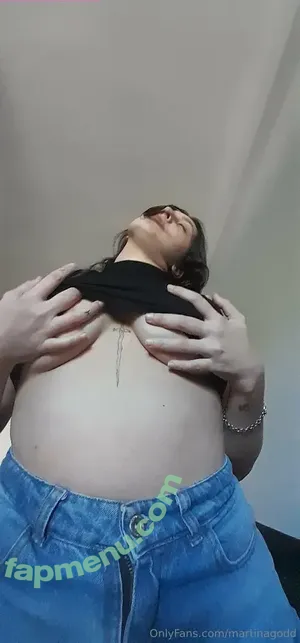 martinagodd / martinagod nude photo #0001
