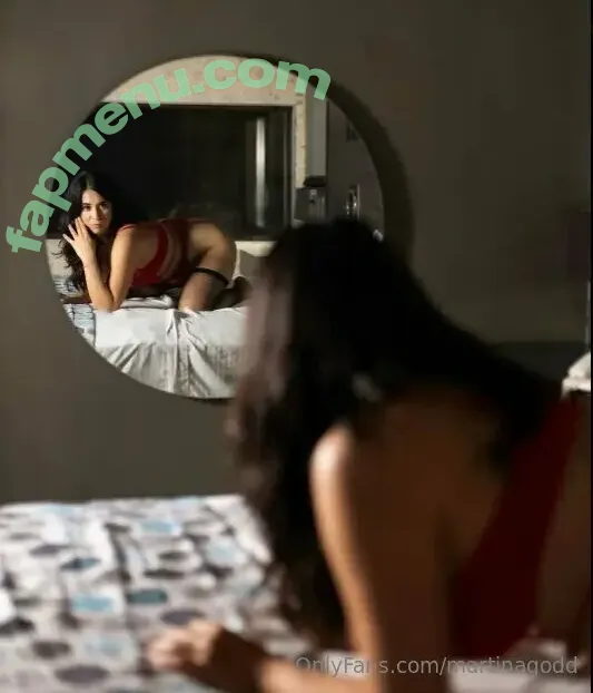 martinagodd nude photo #0018 (martinagod)