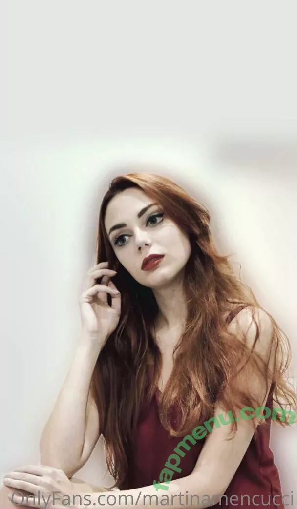 martinamencucci nude photo #0007 (martinamencucci_)
