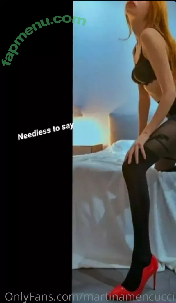martinamencucci nude photo #0009 (martinamencucci_)