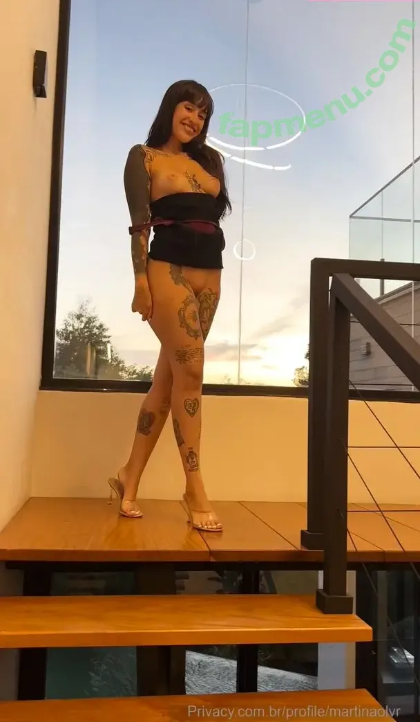 Martinaolvr nude photo #0054 (Martinaolvr)