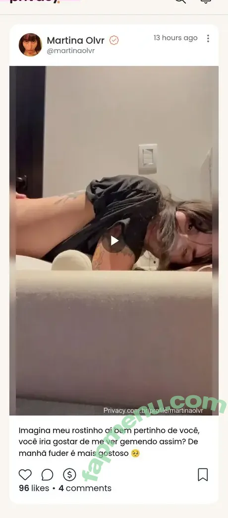 Martinaolvr nude photo #0001 (Martinaolvr)