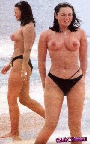 Martine McCutcheon / martinemccutcheon nude photo #0048