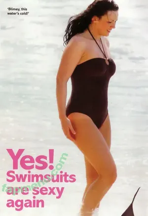Martine McCutcheon / martinemccutcheon nude photo #0087