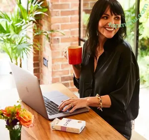 Martine McCutcheon / martinemccutcheon nude photo #0097