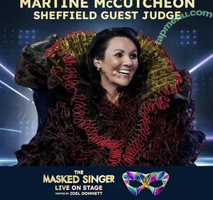 Martine McCutcheon / martinemccutcheon nude photo #0099