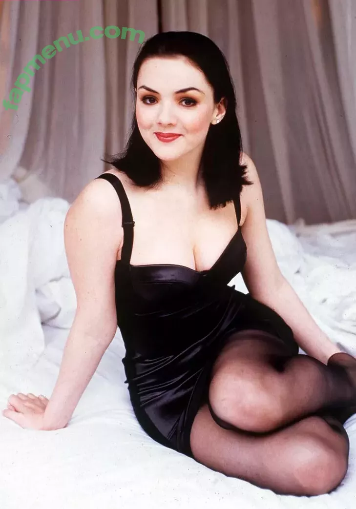 Martine McCutcheon nude photo #0028 (martinemccutcheon)