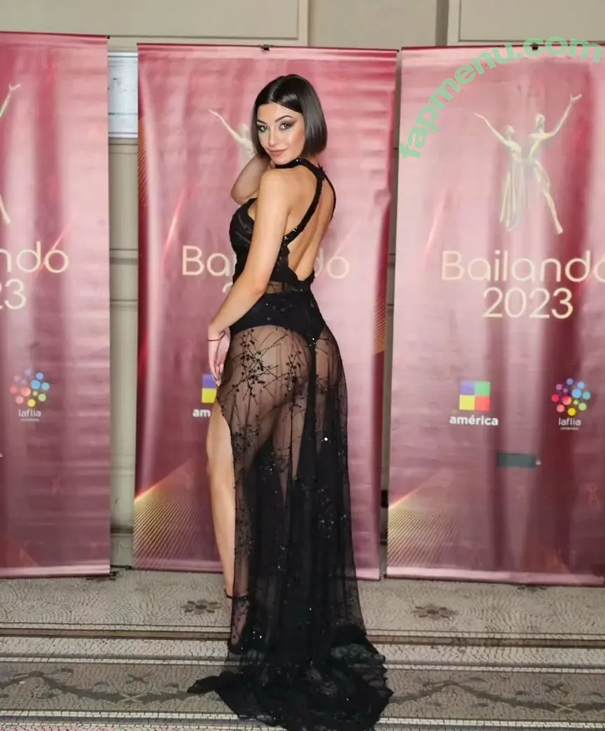 Martu Morales nude photo #0062 (MartuMorales / martuumoraless)