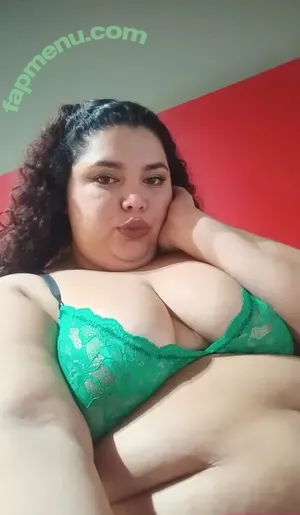 martubbw / martahibu nude photo #0005
