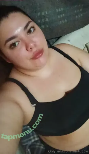 martubbw / martahibu nude photo #0009