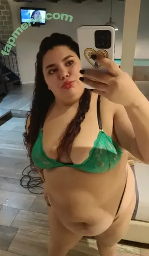 martubbw / martahibu nude photo #0020