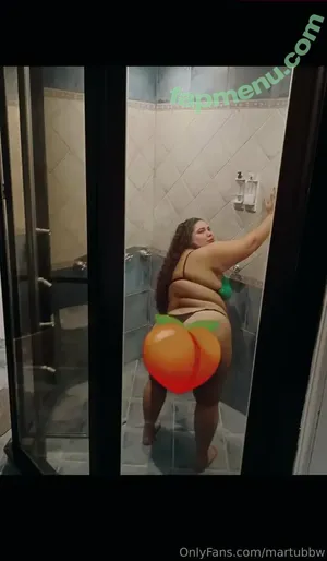 martubbw / martahibu nude photo #0021
