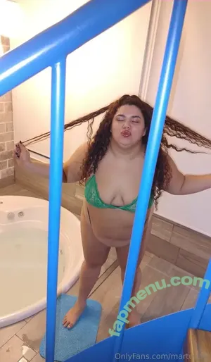 martubbw / martahibu nude photo #0022