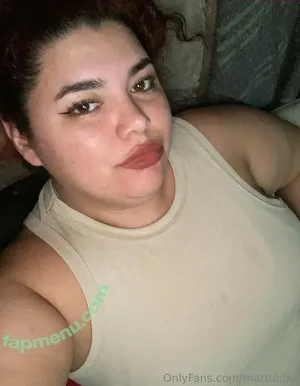 martubbw / martahibu nude photo #0023