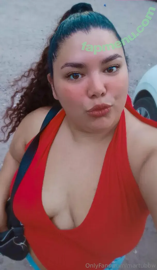 martubbw nude photo #0013 (martahibu)