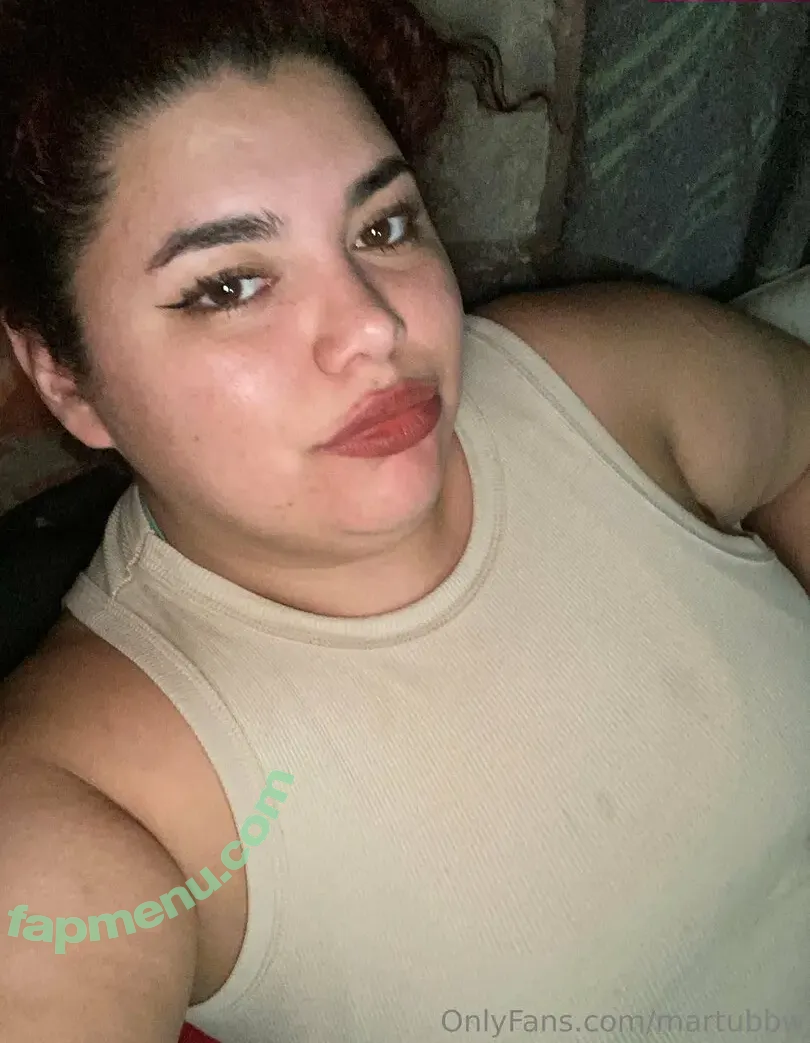 martubbw nude photo #0023 (martahibu)