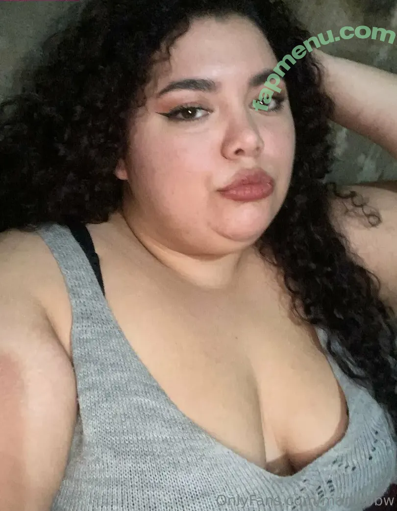 martubbw nude photo #0027 (martahibu)