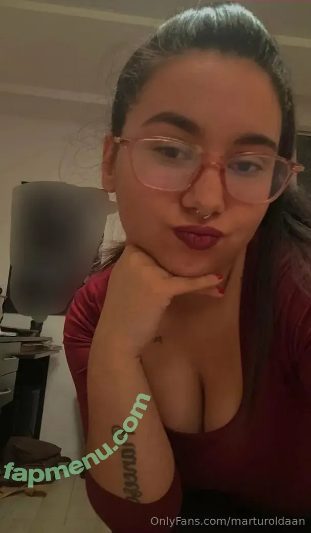 marturoldaan nude photo #0048 (reel)
