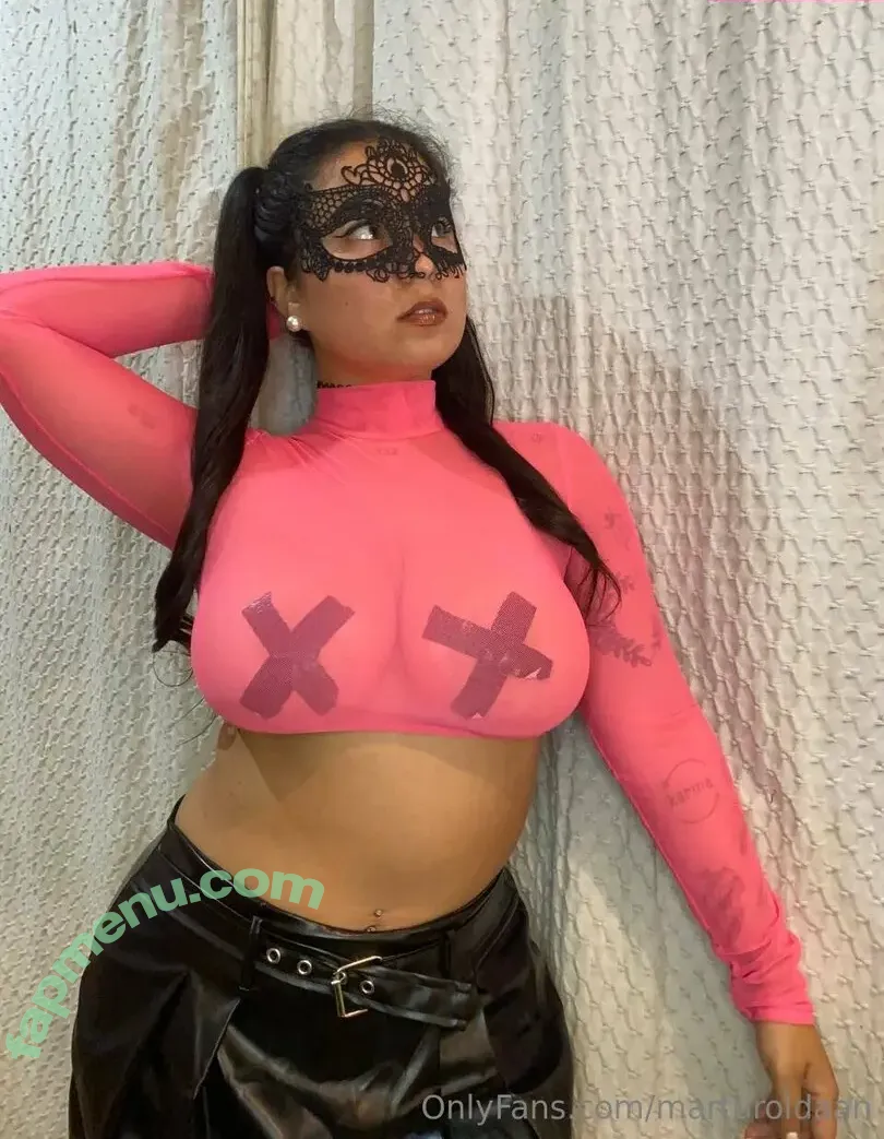 marturoldaan nude photo #0054 (reel)