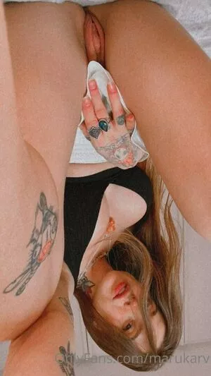 Maru Karv / maru_karvv21 / marukarv nude photo #0238