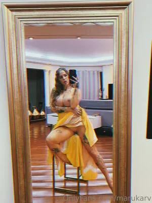 Maru Karv / maru_karvv21 / marukarv nude photo #0583