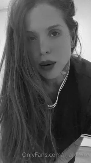 Maru Karv / maru_karvv21 / marukarv nude photo #0782