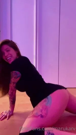 Maru Karv / maru_karvv21 / marukarv nude photo #0796
