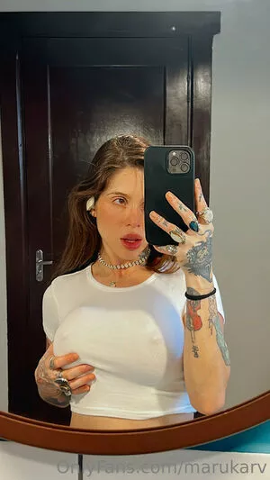 Maru Karv / maru_karvv21 / marukarv nude photo #0835