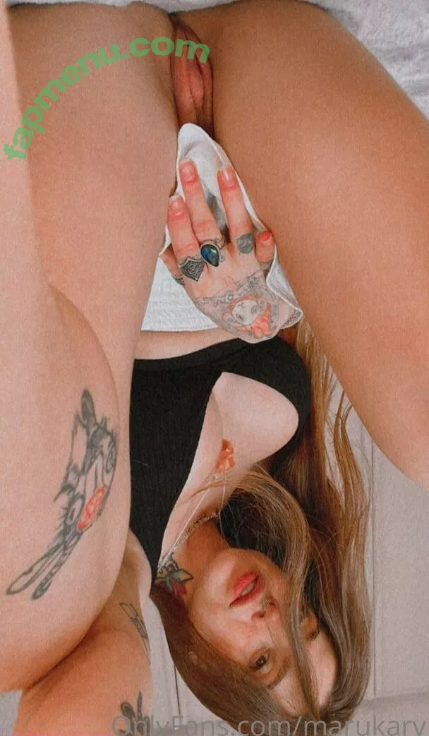 Maru Karv nude photo #0238 (maru_karvv21 / marukarv)