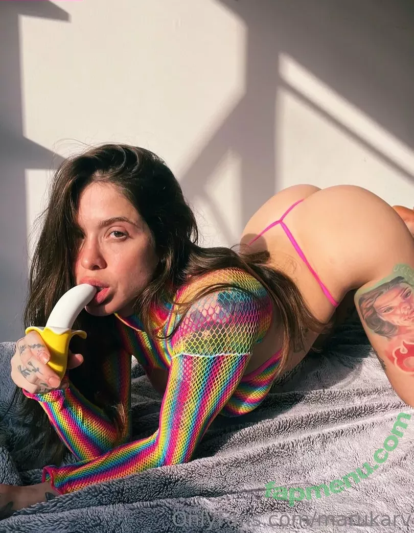 Maru Karv nude photo #0309 (maru_karvv21 / marukarv)