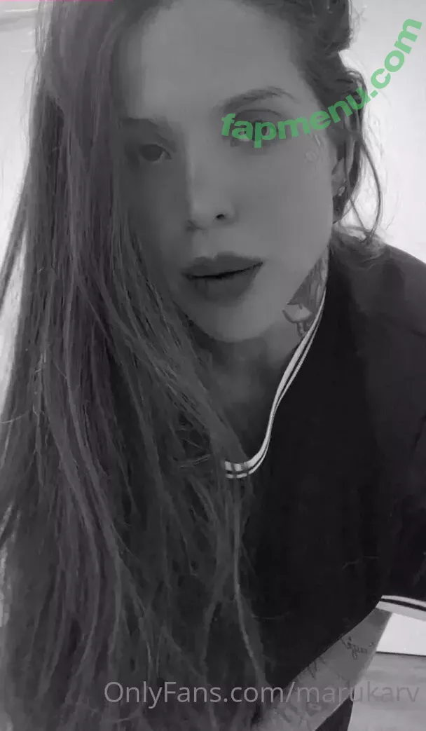 Maru Karv nude photo #0782 (maru_karvv21 / marukarv)