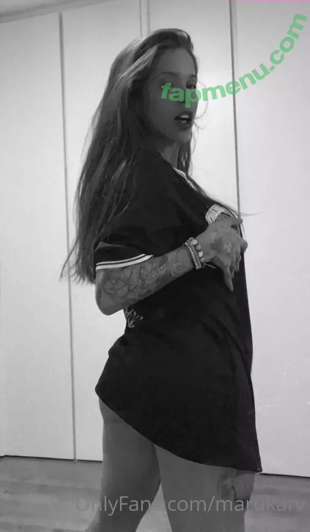 Maru Karv nude photo #0783 (maru_karvv21 / marukarv)