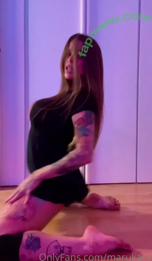 Maru Karv nude photo #0794 (maru_karvv21 / marukarv)