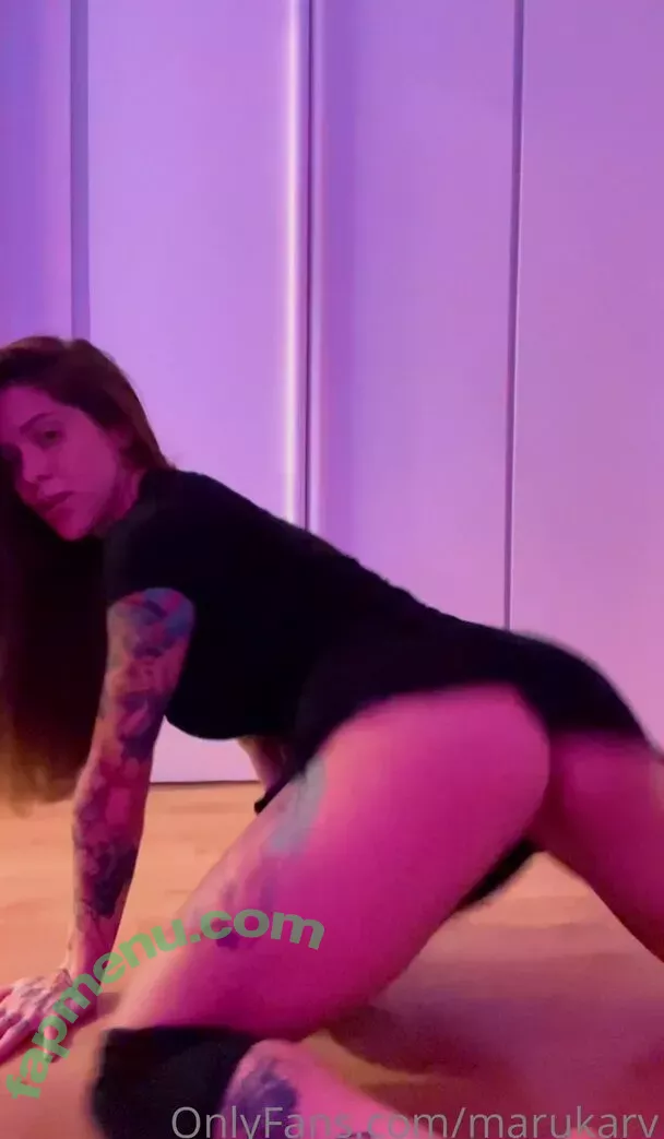 Maru Karv nude photo #0795 (maru_karvv21 / marukarv)