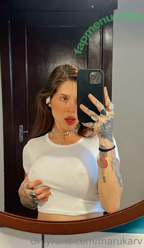 Maru Karv nude photo #0835 (maru_karvv21 / marukarv)