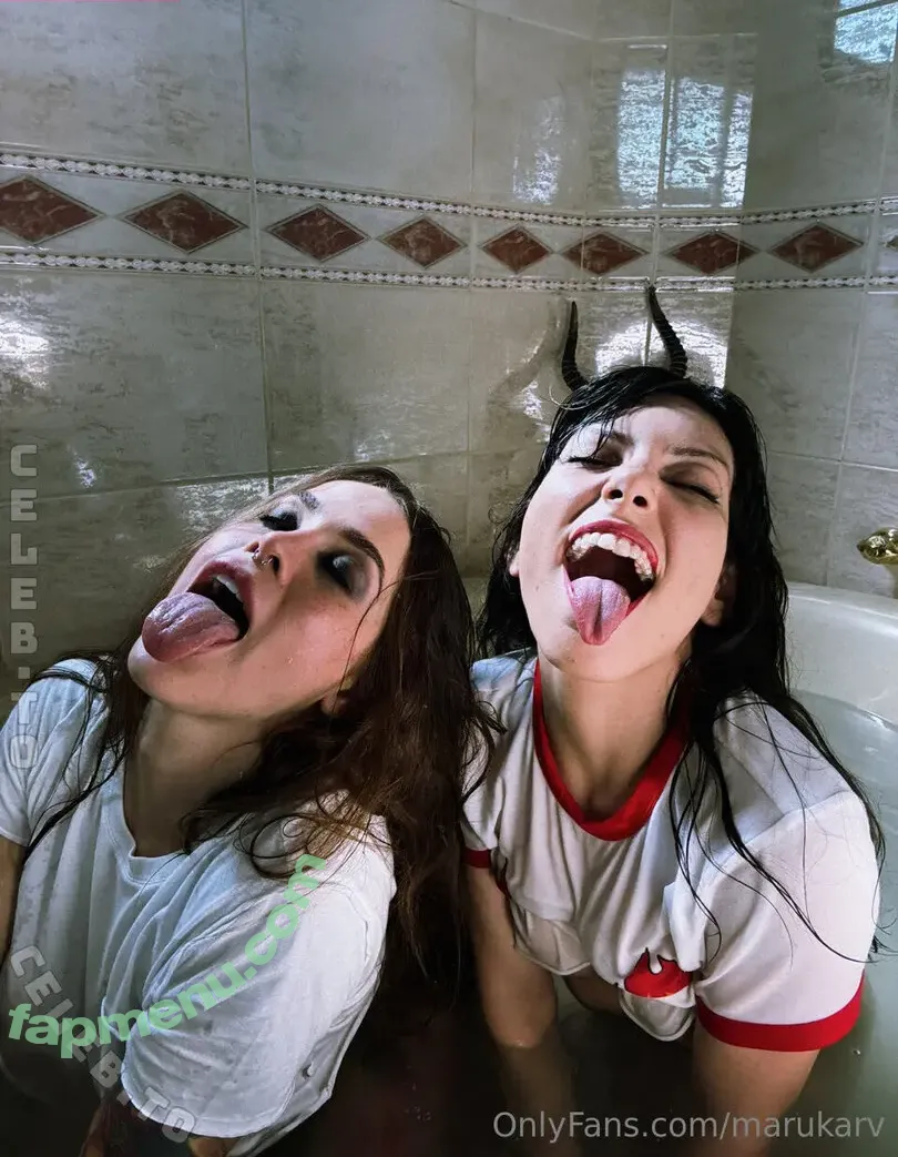 Maru Karv nude photo #1819 (maru_karvv21 / marukarv)