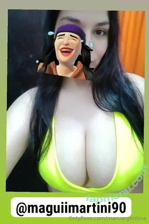 maruargentina / maruandersonevents nude photo #0029
