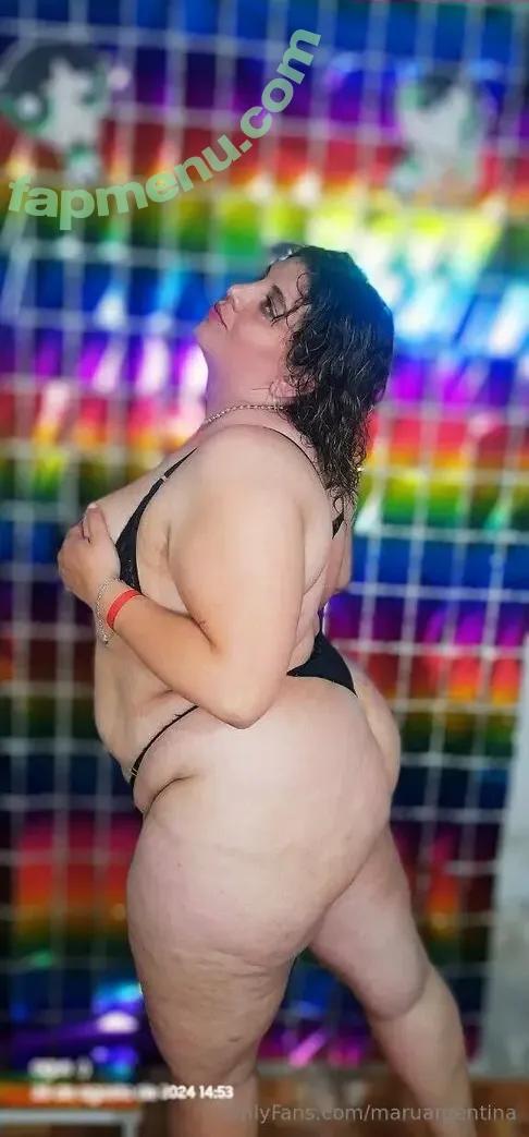 maruargentina nude photo #0018 (maruandersonevents)