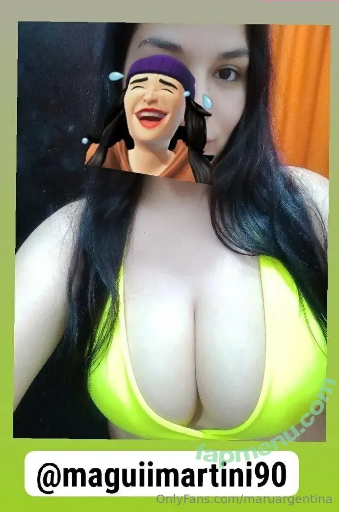 maruargentina nude photo #0029 (maruandersonevents)