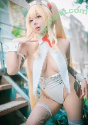 Maruemon /  / maruemon_96 / 마루에몽 nude photo #0215