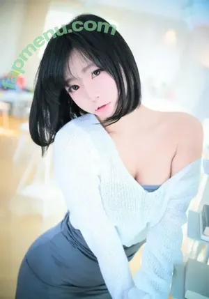 Maruemon /  / maruemon_96 / 마루에몽 nude photo #0235