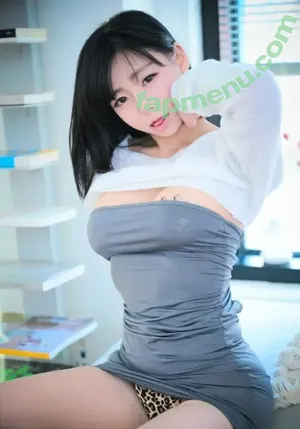 Maruemon /  / maruemon_96 / 마루에몽 nude photo #0239