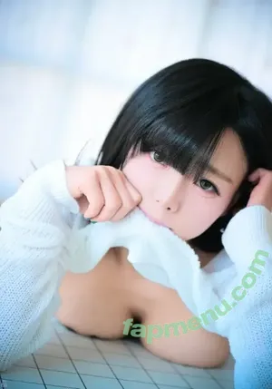 Maruemon /  / maruemon_96 / 마루에몽 nude photo #0241