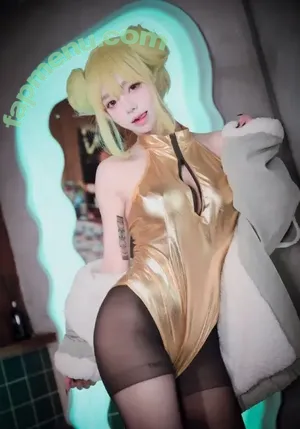 Maruemon /  / maruemon_96 / 마루에몽 nude photo #0254