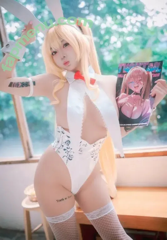 Maruemon nude photo #0220 ( / maruemon_96 / 마루에몽)